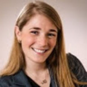 Meet your Posher, Margaret